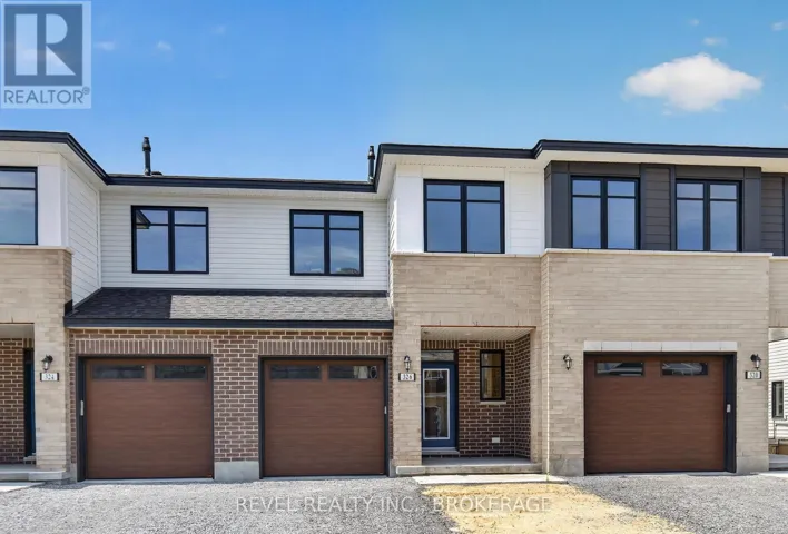 326 DOCKSIDE DRIVE, Kingston (Kingston East (Incl Barret Crt)), Ontario K0K0L6