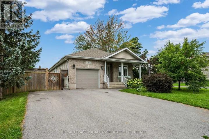 164 AMY LYNN DRIVE, Loyalist (Amherstview), Ontario K7N2A2