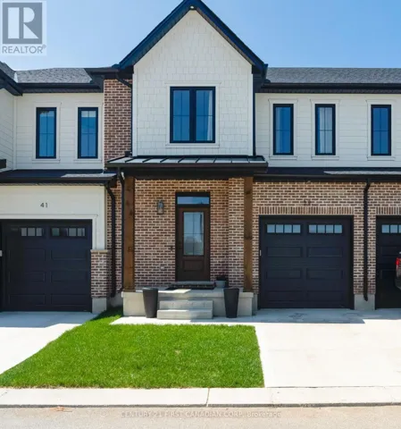 10 (15) - 147 SCOTTS DRIVE, Lucan Biddulph (Lucan), Ontario N0M2J0