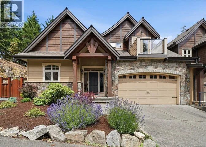 4 2640 Andover Rd, Nanoose Bay, British Columbia V9P9K7