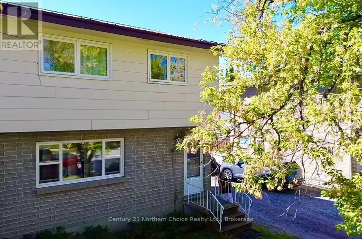 154 PARKDALE ROAD, Dryden (Milestone), Ontario P8N1S2