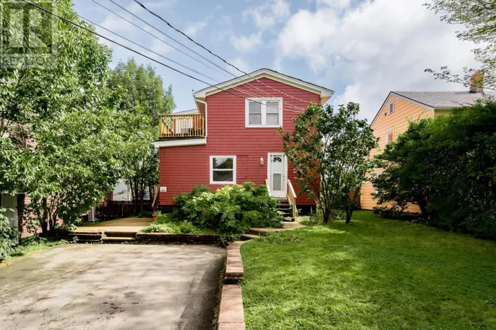 12 Frederick Avenue, Halifax, Nova Scotia B3N2K4