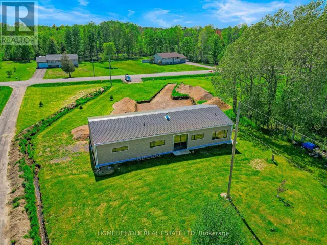 2805 ROCKY ROAD, Augusta, Ontario K6V5T1