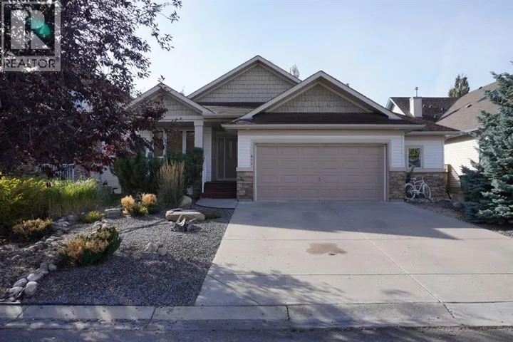 611 Cavendish Beach Bay, Chestermere, Alberta T1X1H9