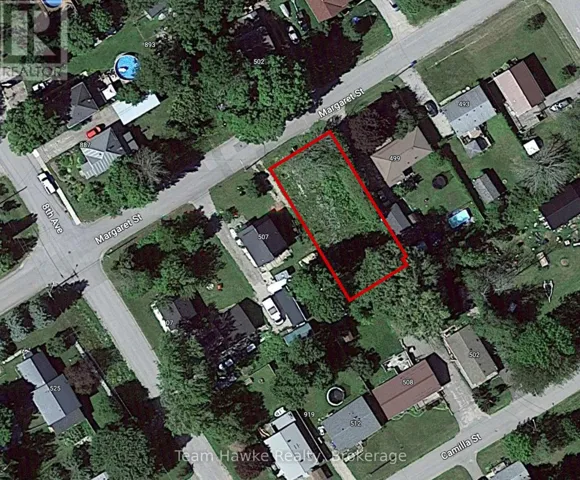 503 MARGARET STREET, Tay (Port McNicoll), Ontario L0K1R0