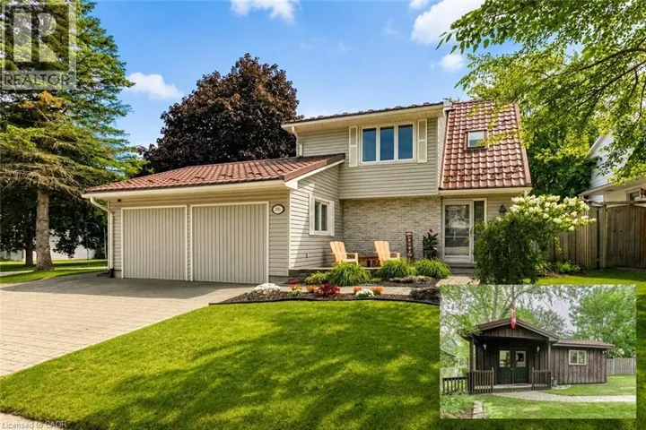 281 BLACKACRES Boulevard, London, Ontario N6G2T9