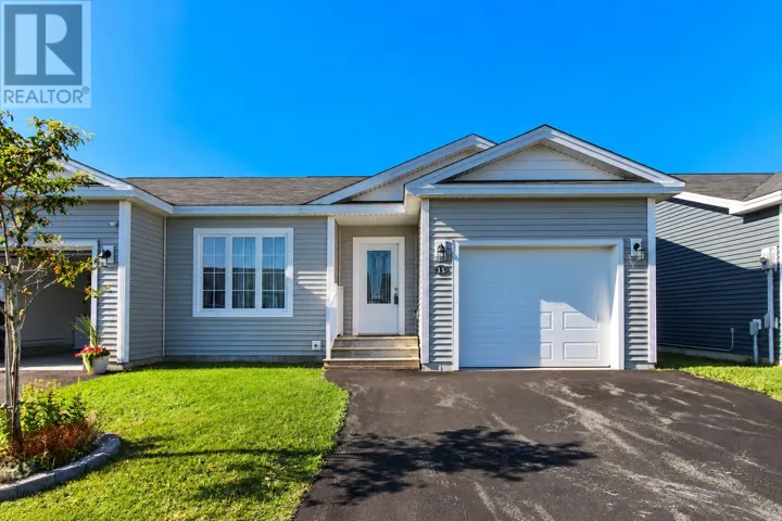 11 Riverglen Close, St. John’s, Newfoundland & Labrador A1H0B2