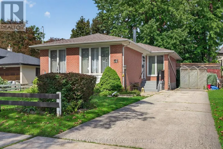 270 HOMEWOOD AVENUE, Toronto (Willowdale West), Ontario M2R2N3