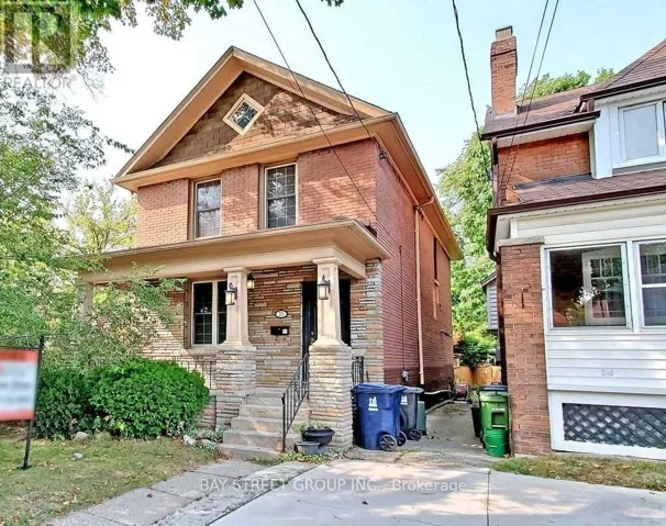 20 BOWOOD AVENUE, Toronto (Lawrence Park North), Ontario M4N1Y4
