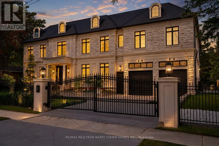 23 SANDFIELD ROAD, Toronto (Banbury-Don Mills), Ontario M3B2B5