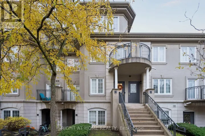 A30 - 108 FINCH AVENUE W, Toronto (Newtonbrook West), Ontario M2N6W6