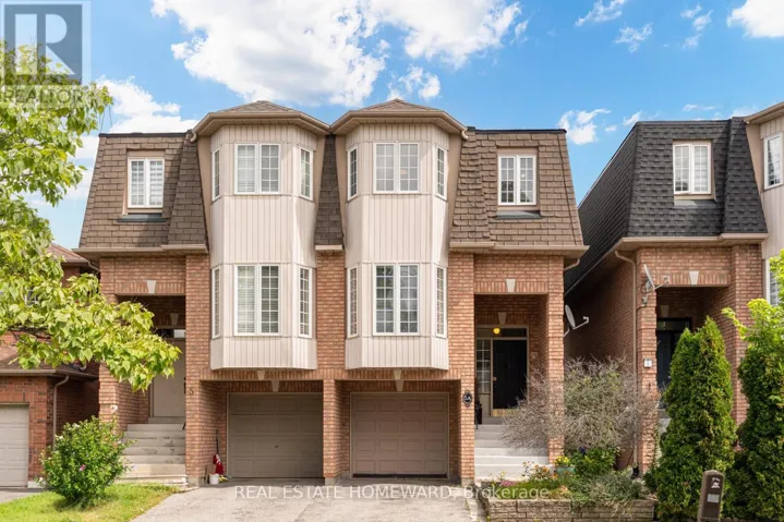 5A FALMOUTH AVENUE, Toronto (Kennedy Park), Ontario M1K4M5