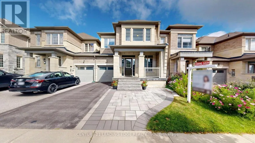 64 MONDIAL CRESCENT, East Gwillimbury (Queensville), Ontario L9N0S2