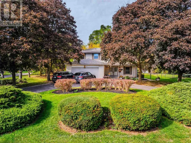 24 BILLY JOEL CRESCENT, Markham (Markham Village), Ontario L3P3C5