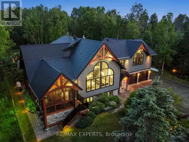 5409 25TH SIDE ROAD E, Essa, Ontario L0M1T0