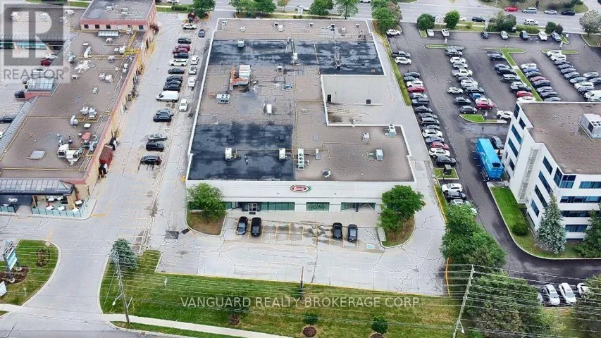 468 JEVLAN DRIVE, Vaughan (East Woodbridge), Ontario L4L8A1
