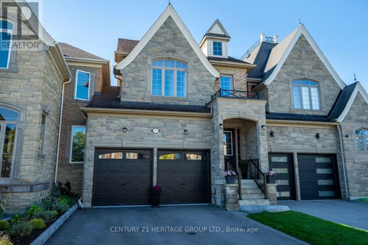 67 ALEX CAMPBELL CRESCENT, King (King City), Ontario L7B1K9