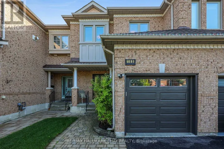 168 DENISE CIRCLE, Newmarket (Summerhill Estates), Ontario L3X2J9