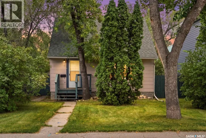 1105 Oxford STREET, Saskatoon, Saskatchewan S7K0Y5