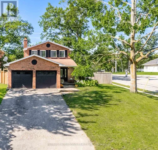 63 OAKRIDGE DRIVE, Barrie (Sunnidale), Ontario L4N5N6