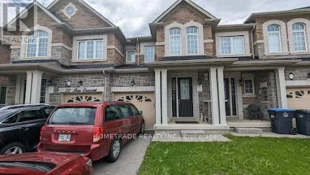 55 IVOR CRESCENT, Brampton (Northwest Brampton), Ontario L7A4L7