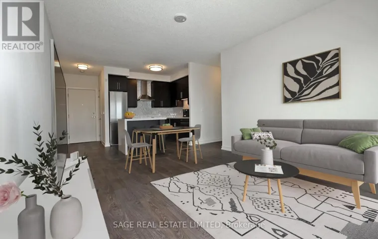 1202 - 2093 FAIRVIEW STREET, Burlington (Freeman), Ontario L7R0B4