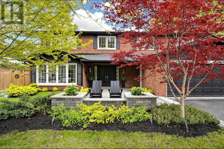 360 ISABELLA AVENUE, Mississauga (Cooksville), Ontario L5B1B2