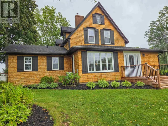 380 RTE 17, Lower Montague, Prince Edward Island C0A1R0
