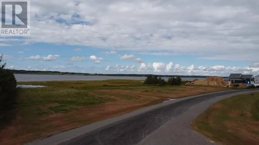 Lot 67 Birkallum Drive, Mermaid, Prince Edward Island C1B0T6