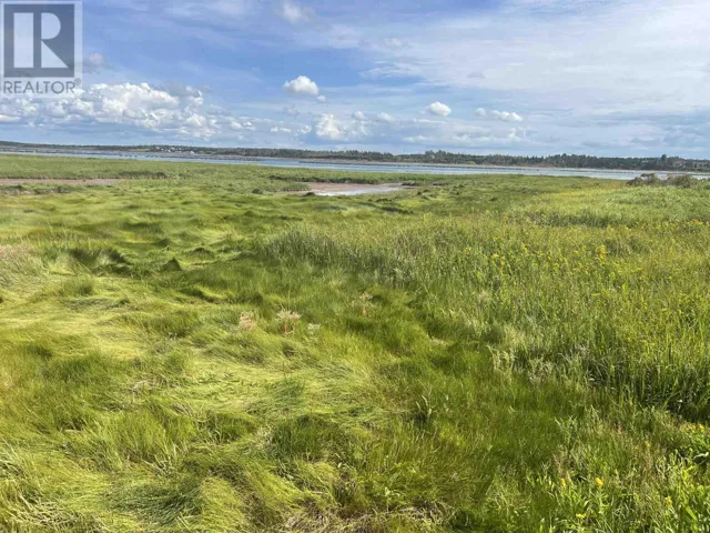 Acreage Cymbria, Cymbria, Prince Edward Island C0A1N0