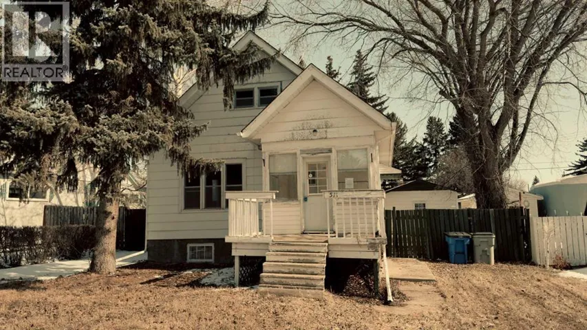 5115 46 Street, Provost, Alberta T0B3S0