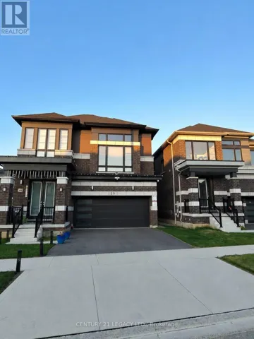 19 LANGRIDGE WAY, Cambridge, Ontario N1S0E3