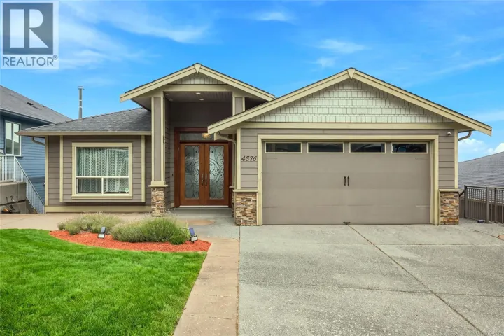 4576 Laguna Way, Nanaimo, British Columbia V9T0A8