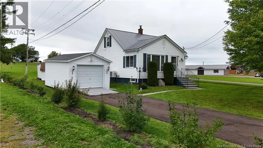 2342 Route 515, Sainte-Marie-De-Kent, New Brunswick E4S2E3