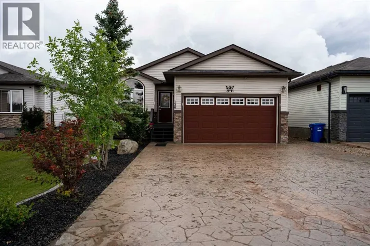 130 Peyton Way, Fort McMurray, Alberta T9K0E5