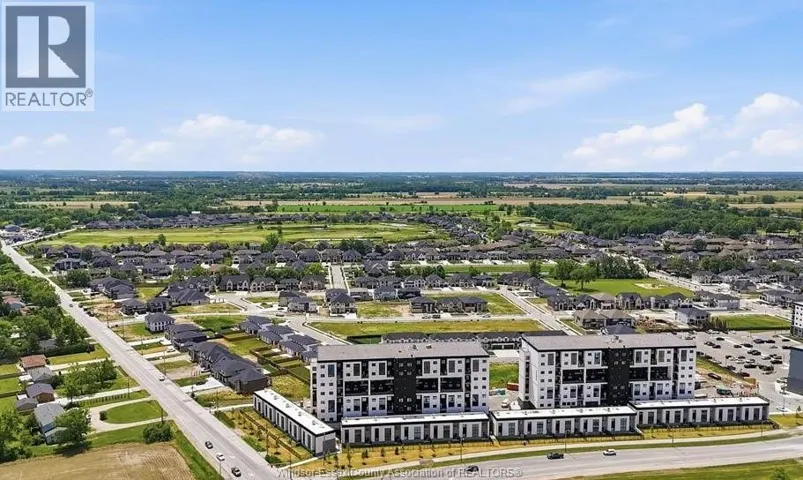 4400 Laurier Parkway Unit# 610, LaSalle, Ontario N9H0R1