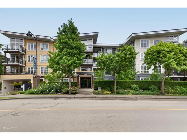 201 23255 BILLY BROWN ROAD, Langley, British Columbia V1M0C8