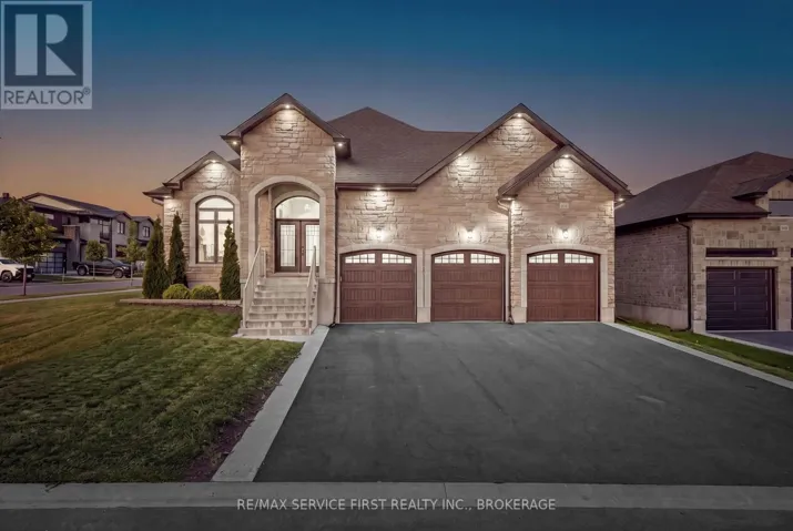 636 MANDARA DRIVE, Kingston (City Northwest), Ontario K7P0N5