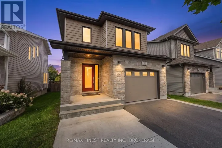 1660 CRIMSON CRESCENT, Kingston (City Northwest), Ontario K7P0H5