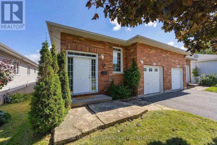 69 WILEY STREET, Kingston (Rideau), Ontario K7K5B3