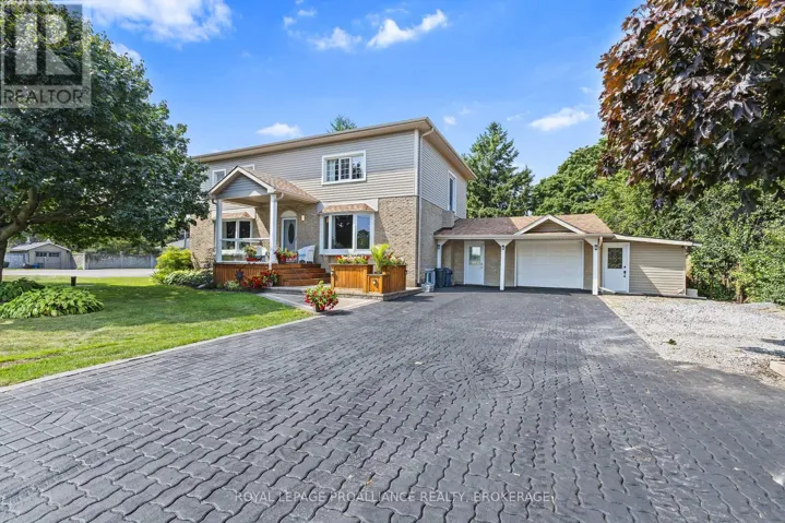2112 BURBROOK ROAD, Kingston (City North of 401), Ontario K7L4V4