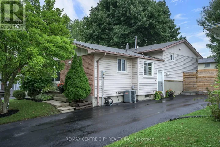 71 ARDSLEY ROAD, London North (North I), Ontario N6G3J4
