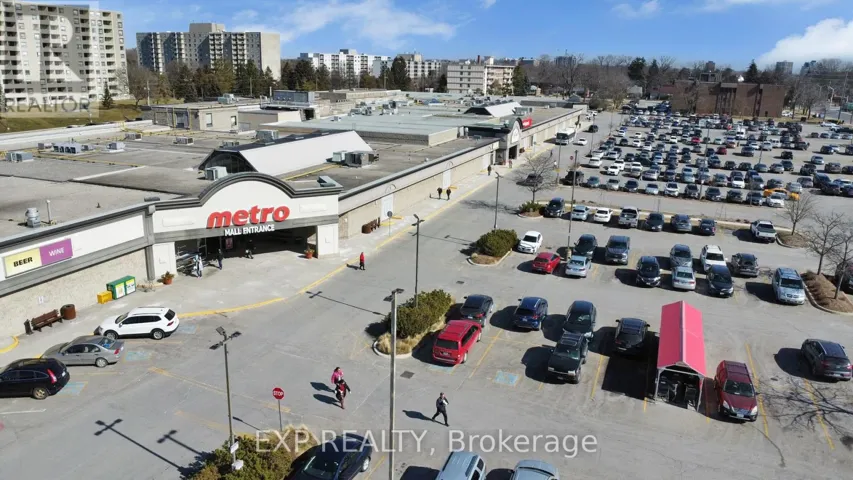 2 - 301 OXFORD STREET W, London North (North N), Ontario N6H1S6