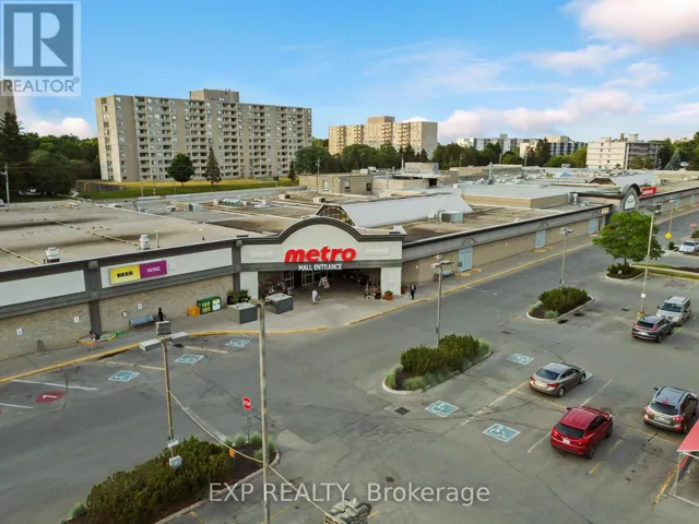 15 - 301 OXFORD STREET W, London North (North N), Ontario N6H1S6