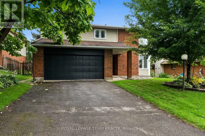 59 NAISMITH CRESCENT, Ottawa, Ontario K2L2K7