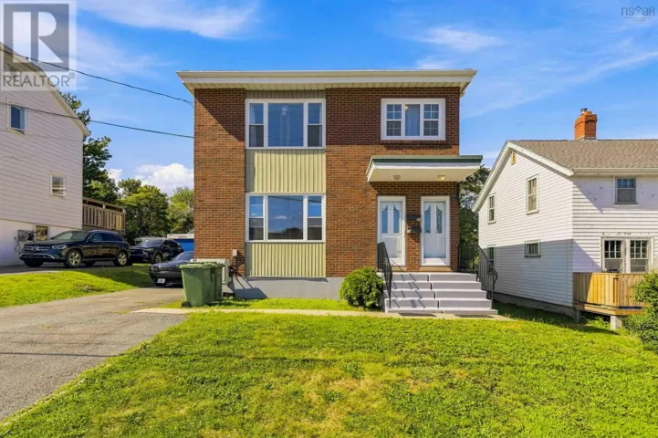 7 School Avenue, Fairview, Nova Scotia B3N2E1