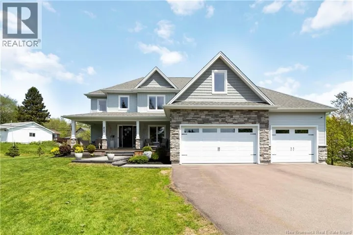 455 Danois Court, Dieppe, New Brunswick E1A4Z6