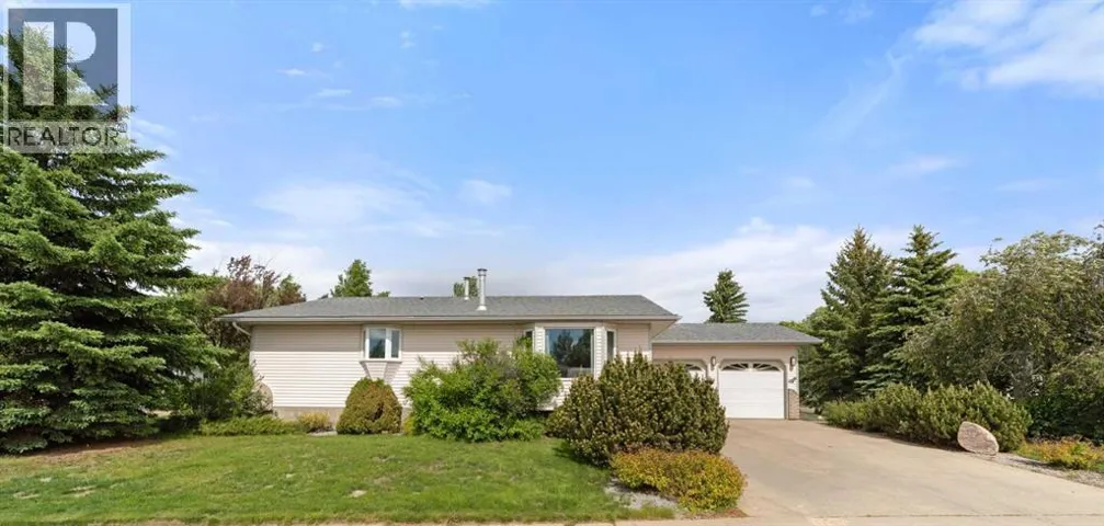 5403 64 Street, Camrose, Alberta T4V4L7
