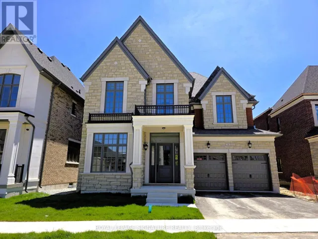 16 GIANVITO CRESCENT, King (King City), Ontario L7B0T2