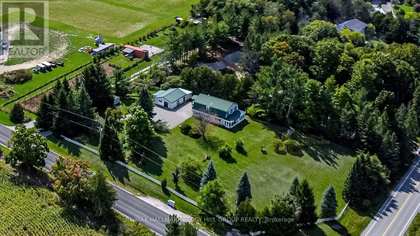 8064 9TH LINE, Essa, Ontario L0L2N0